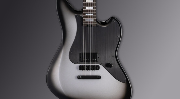 ESP/LTD Presents New Signature Guitars at NAMM 2026 - Including the Gojira JD-1
