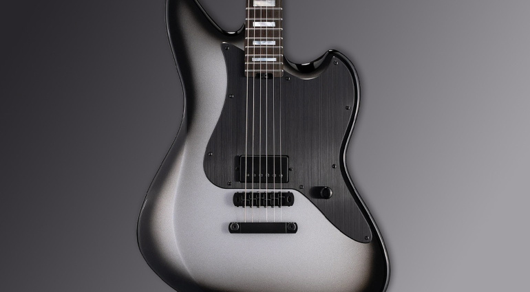ESP/LTD Presents New Signature Guitars at NAMM 2026 - Including the Gojira JD-1