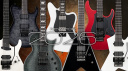 ESP 2026 Adds Dozens of New Models to Every LTD Line!