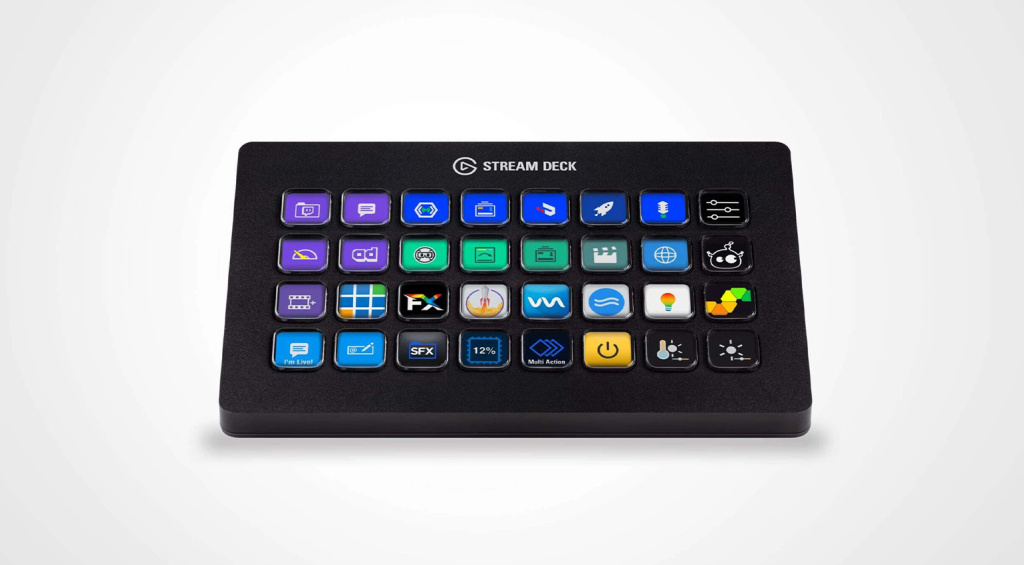 Elgato Stream Deck XL