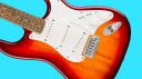 Fender 2026: New Squier Sonics, more Mini-Strats, and a Hot Rod Deluxe!