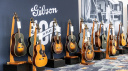Gibson Century Collection: Celebrating 100 Years of Flat-top Guitars!