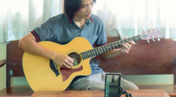 Guitar Practice gearnews