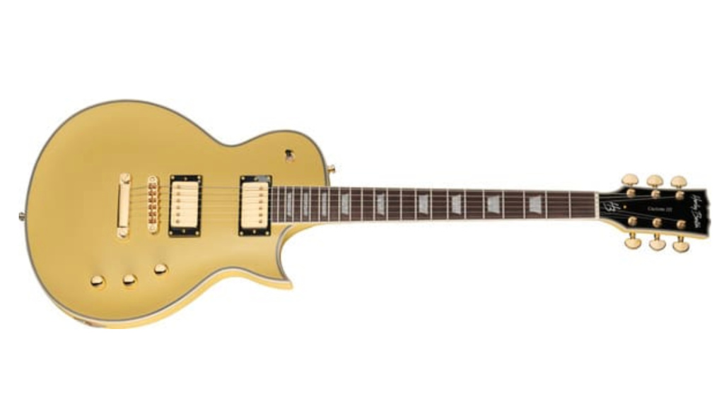 HB SC-Custom III Moritz Yellow