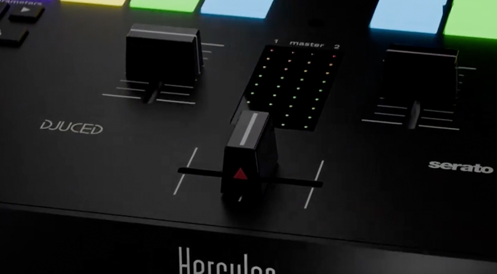 Hercules-DJControl-T10-1