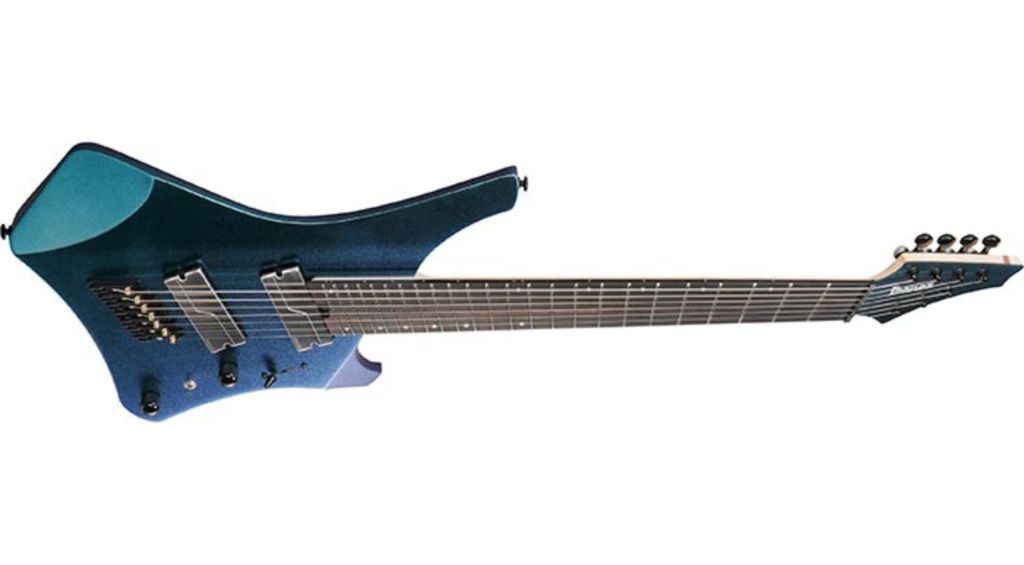 The new Alpha series