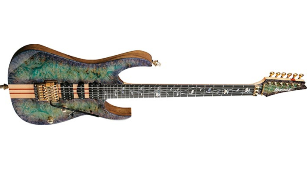 IV2RG Visions Green