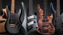 Ibanez 2026: All-New Multi-Scale Alpha Series and New Iceman Models!
