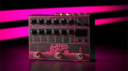 Ibanez Layer Delayer: The Ultimate Shoegaze Delay?