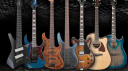 Ibanez 2026: New Guitars and Basses with Stunning Finishes!