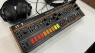 Behringer JT-2
