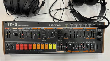Behringer JT-2