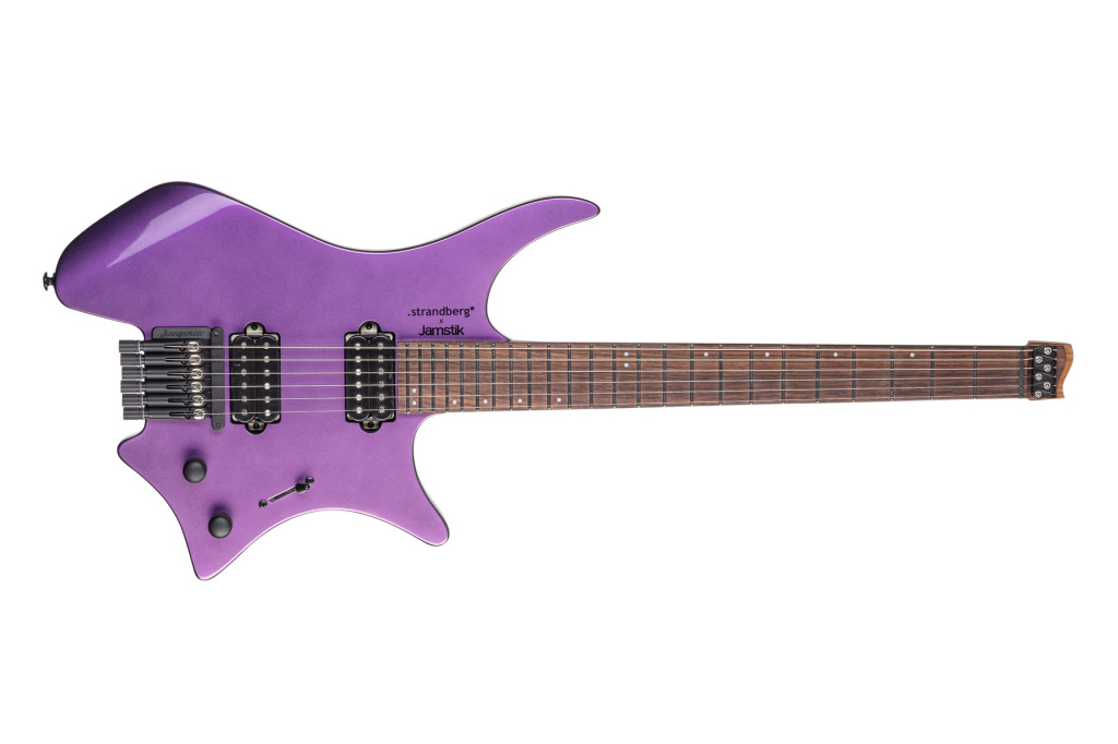 Strandberg Jamstik Chameleon