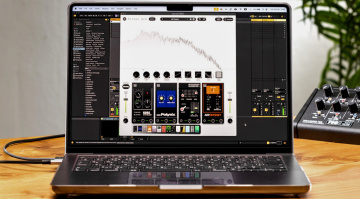 KORG Filter Ark: Modular Filter Plugin with Classic Heritage - Review