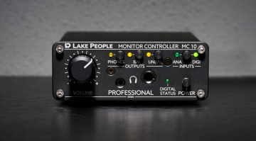 MC10: Lake People Brings Monitor Control to the Palm of Your Hand
