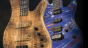 Larry Carlton 2026 brings new S7 Models with Swirl Color Variants and L7 Dx Series