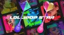Lollipop Star: Lick Me, and You'll Hear Exclusive Songs Through Your Teeth!