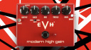 MXR EVH Modern High Gain Pedal: Beyond The Brown Sound
