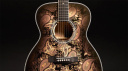 Martin Custom Shop M Paisley: Beautiful Guitar, Beautiful Price