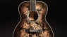 Martin Custom Shop M Paisley: Beautiful Guitar, Beautiful Price