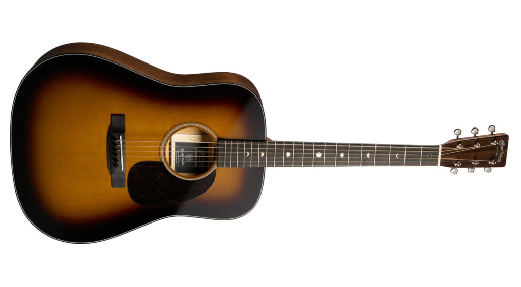 Martin Molly Tuttle D-18