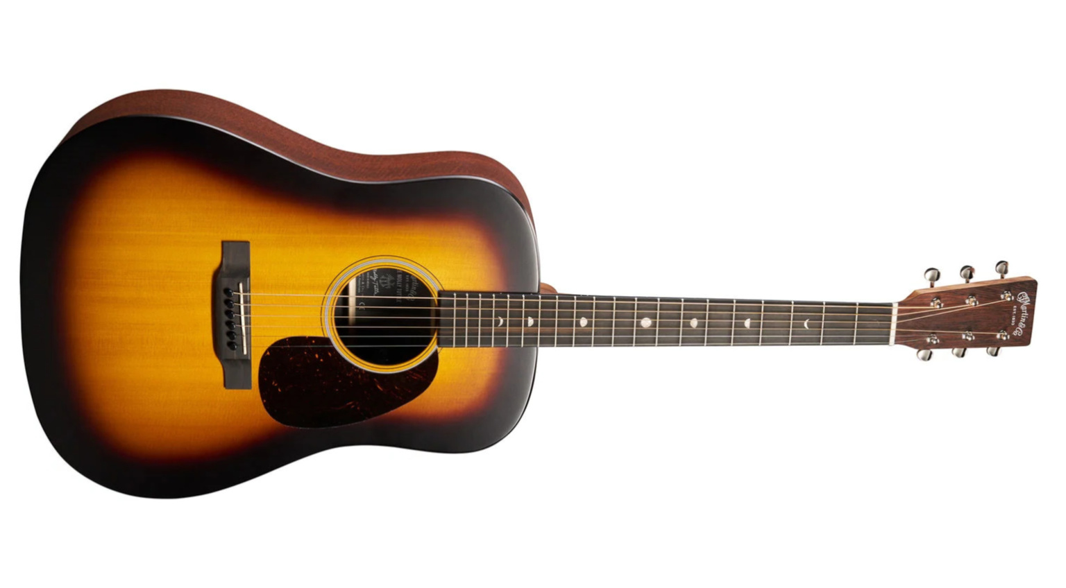 Martin al NAMM Show 2026: debutta lo shape Super-D e arrivano le nuove signature Molly Tuttle