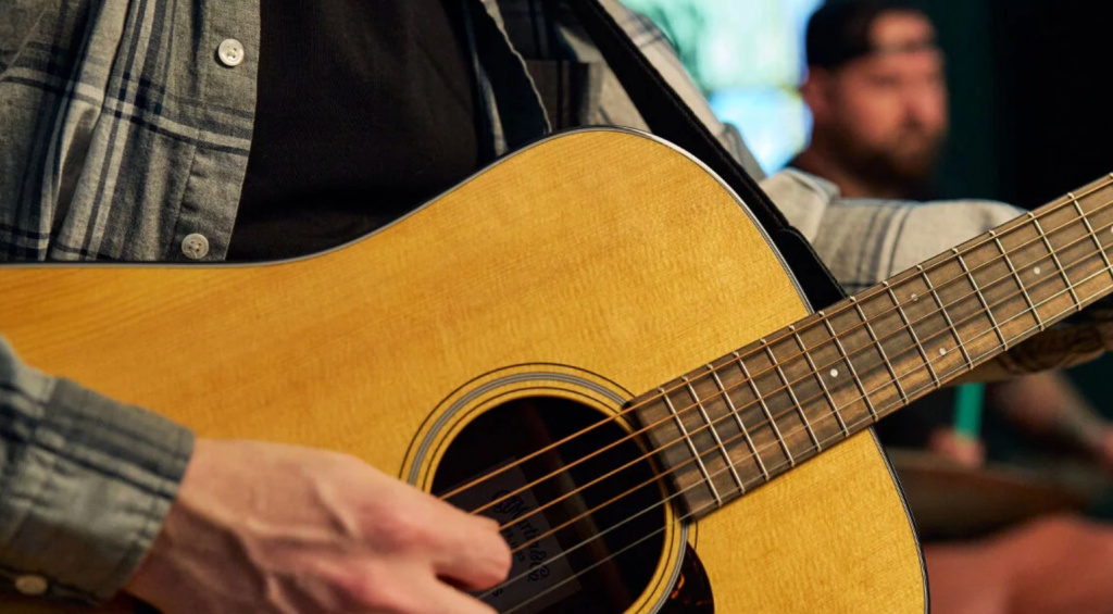 Road Series 2026 Acoustic Guitar