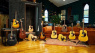 Martin Guitar Road Series 2026: Mid-Range Acoustic Guitars With High-End Specs