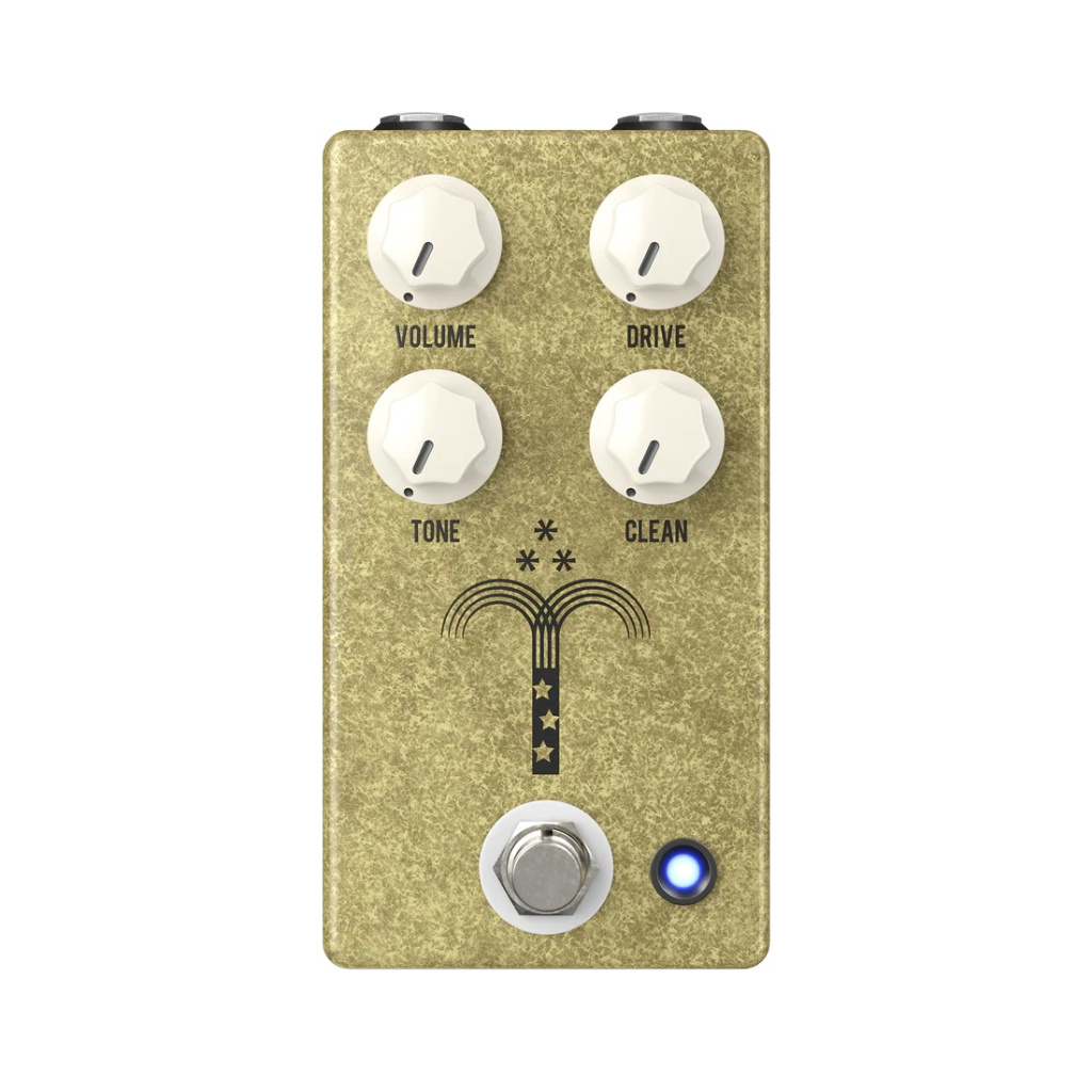 JHS Pedals Morning Glory Clean