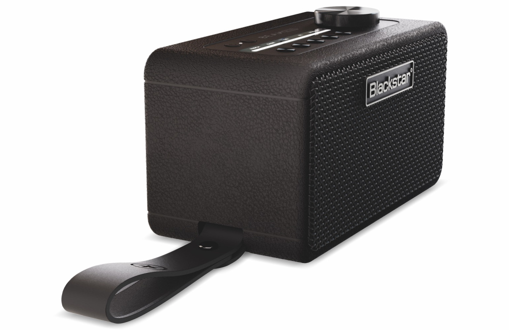Blackstar BEAM MINI - On The Go Amplification!