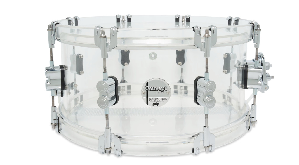 14" x 6.5" snare drum