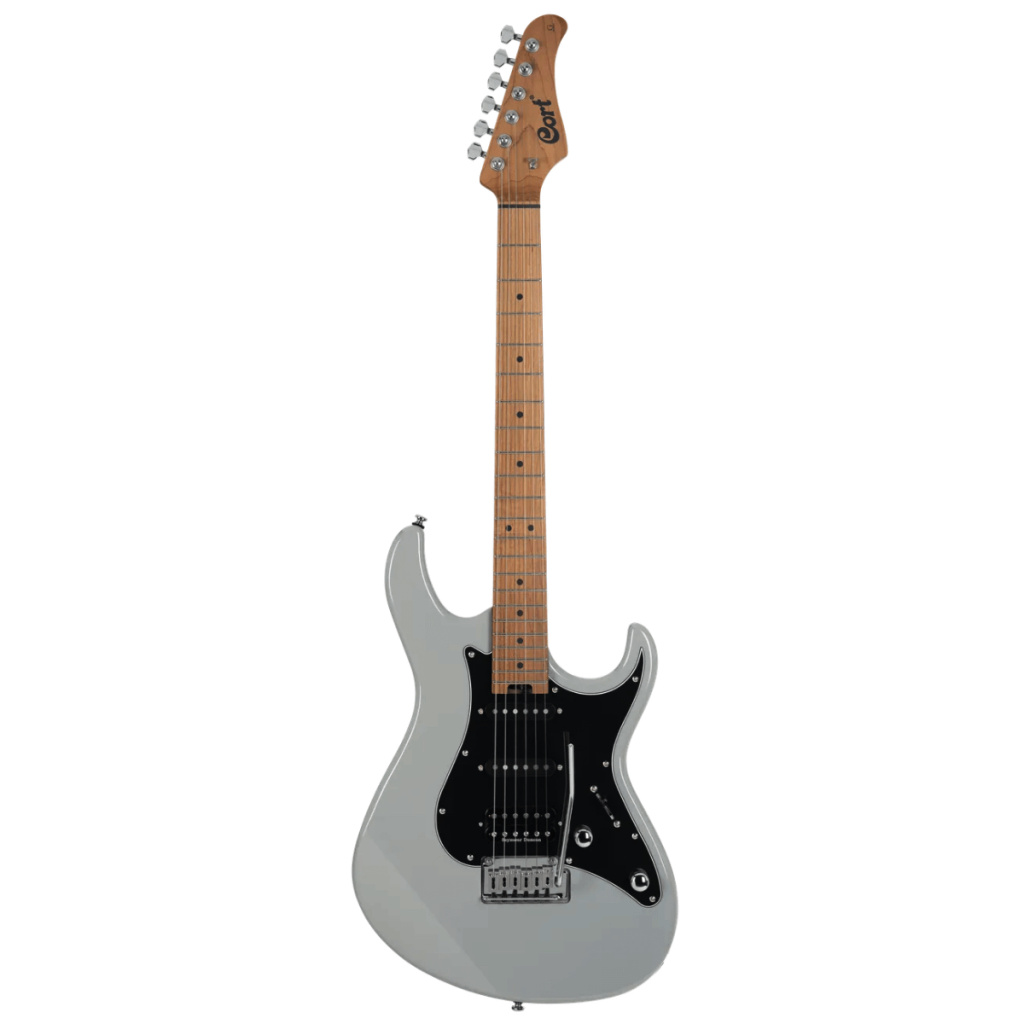 Cort G290 Modern Pale Graphite
