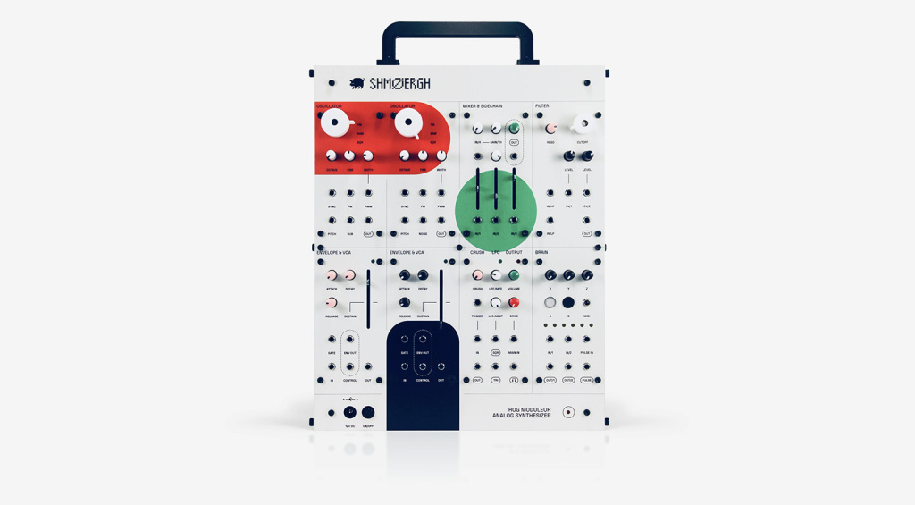 Shmøergh Moduleur