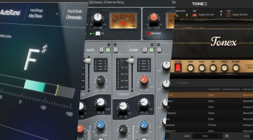 IK Multimedia, Harrison, and Antares: 3 Ultimate Software Deals!