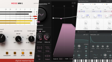 Baby Audio, Softube, KORG: 3 Ultimate Software Deals!