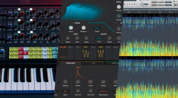 Arturia, Xils Lab, IrcamLAB: 3 Ultimate Software Deals!