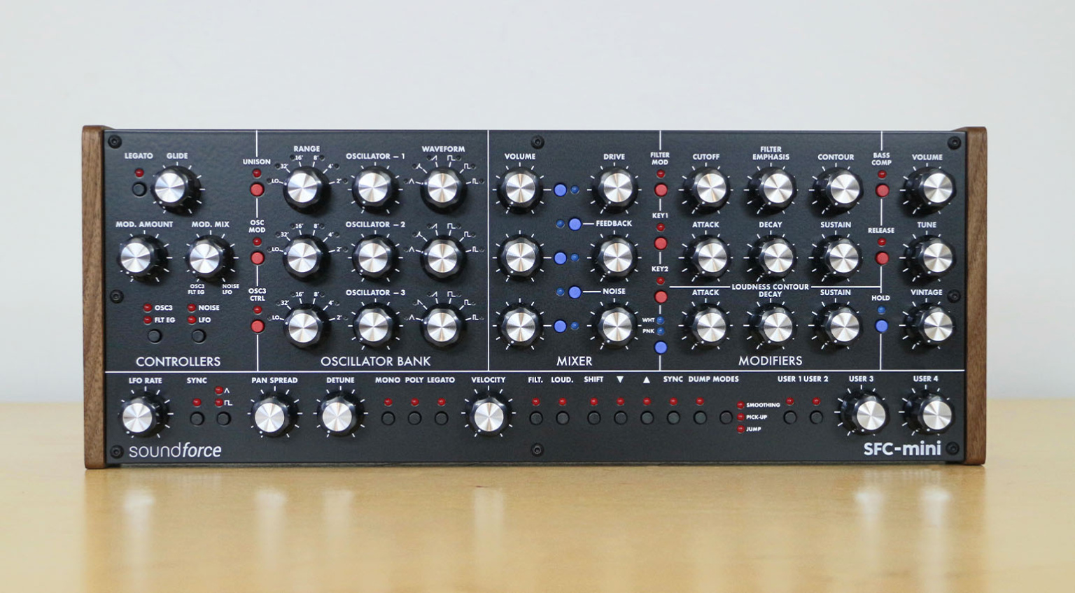 Sfc Mini Boutique MIDI Controllers: 5 Unique Ways to Control Your Music ...