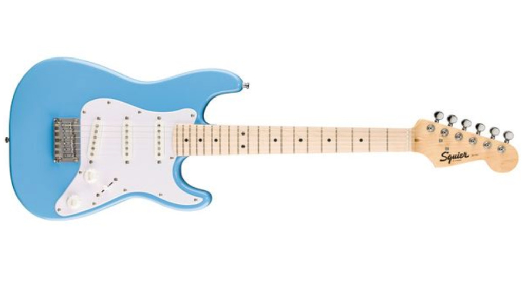 Fender 2026 Squier Mini Stratocaster