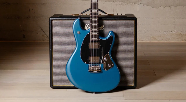 Sterling by Music Man 2026: New Release!