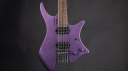 Strandberg Jamstik Chameleon MIDI Guitar: Express Yourself!