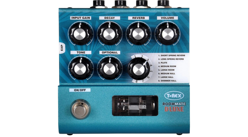 T-Rex Roommate D'Luxe