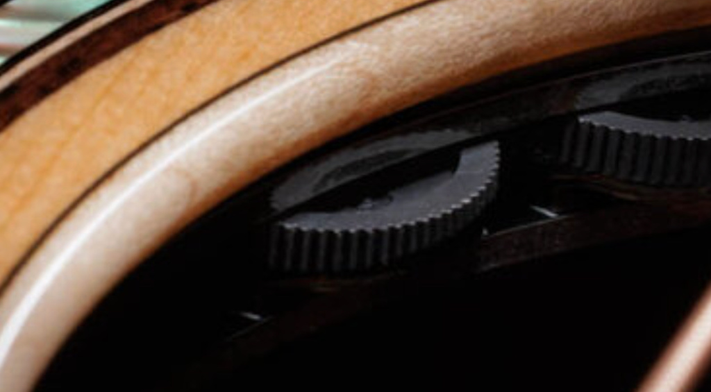 Claria pickup system