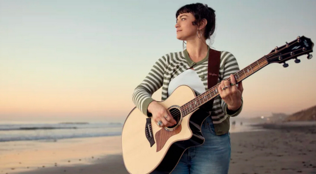 The Next Generation series from Taylor