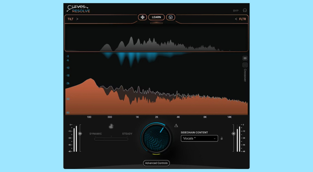 Waves Resolve for Free: The Mix Tool That Detects Frequency Conflicts Itself – for 48 h Only!