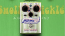 Way Huge Jumbo Fuzz Swollen Pickle XXX: 30 Years of Pickle!