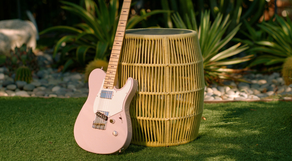 Yamaha Pacifica SC: T-Style Models With Amazing Upgrades!