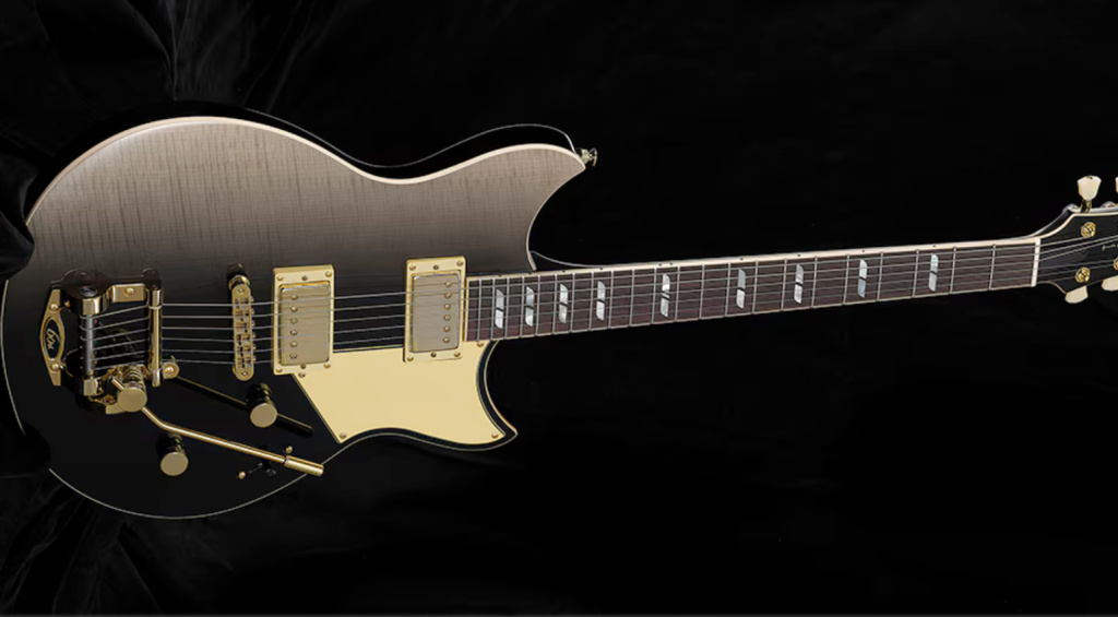 Yamaha Revstar RSP20B 60th Anniversary Edition