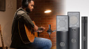 AKG C-Series: Redefining Affordable Recording