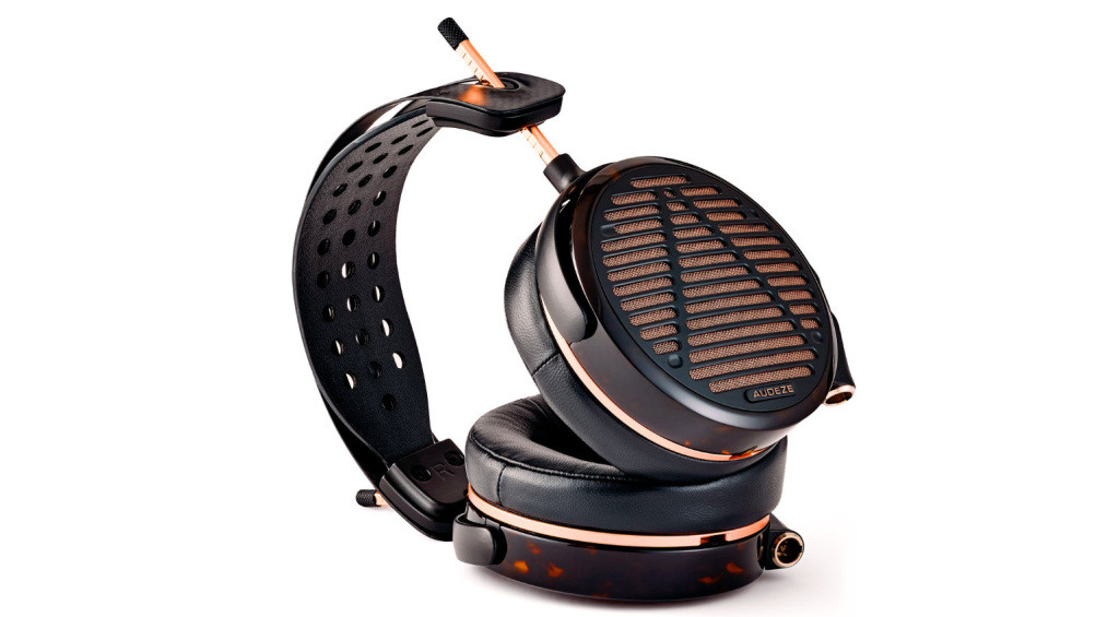 Audeze LCD-5s Earpads