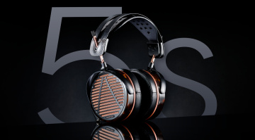 Audeze LCD-5s: The New Flagship Planar Headphones